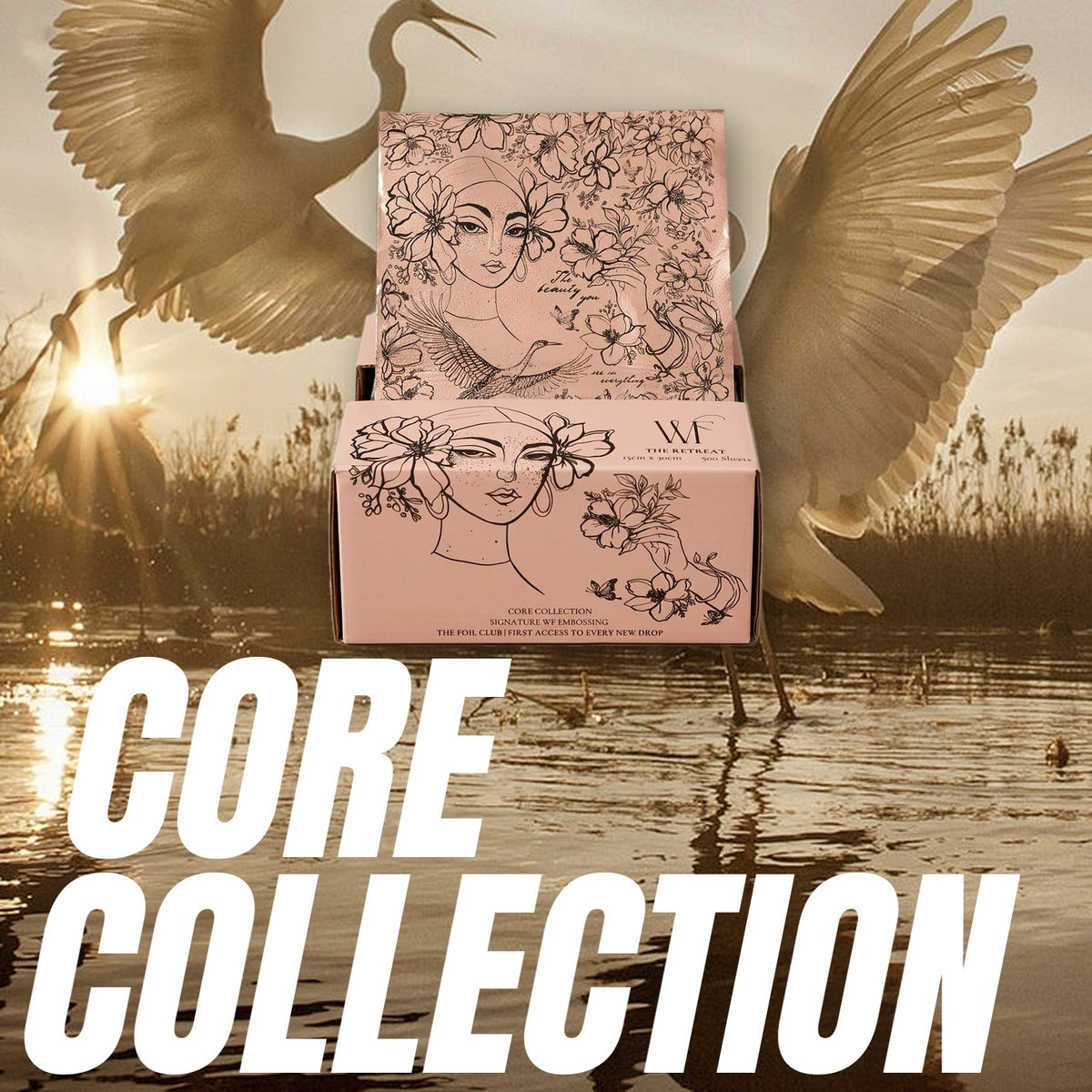 Core Collection