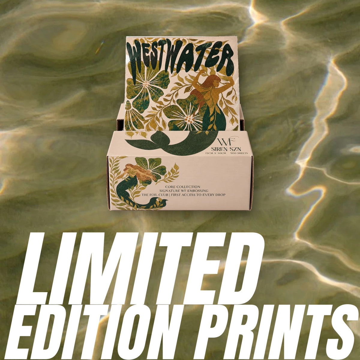 Limited Edition Prints