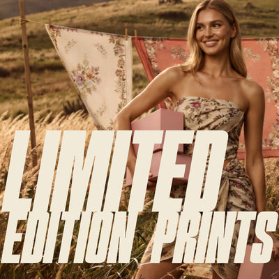 Limited Edition Prints
