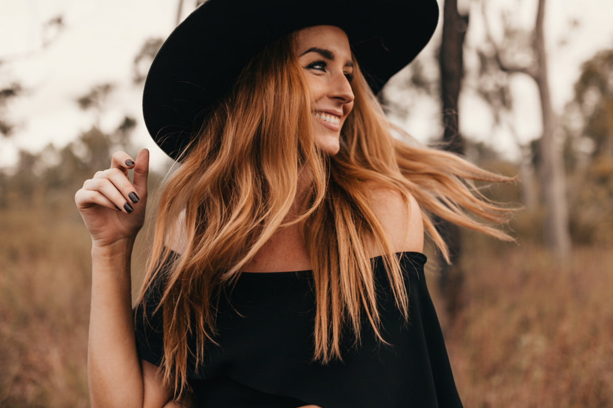Katie Blyth, Founder of Westwater Foil Co