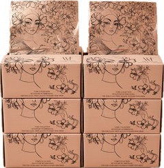 The Retreat Stylist Pack, 6 boxes