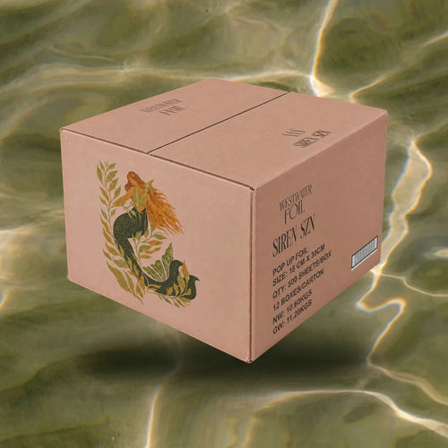 Siren SZN, Salon Pack (12 Boxes)