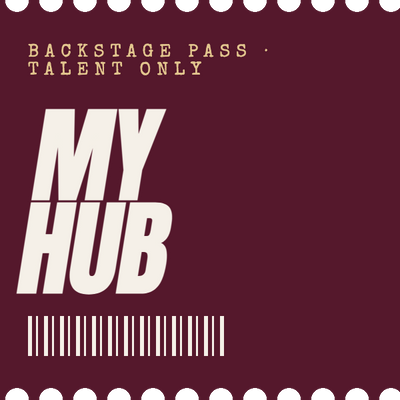 My hub