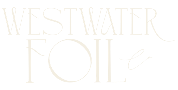 Westwater Foil Co